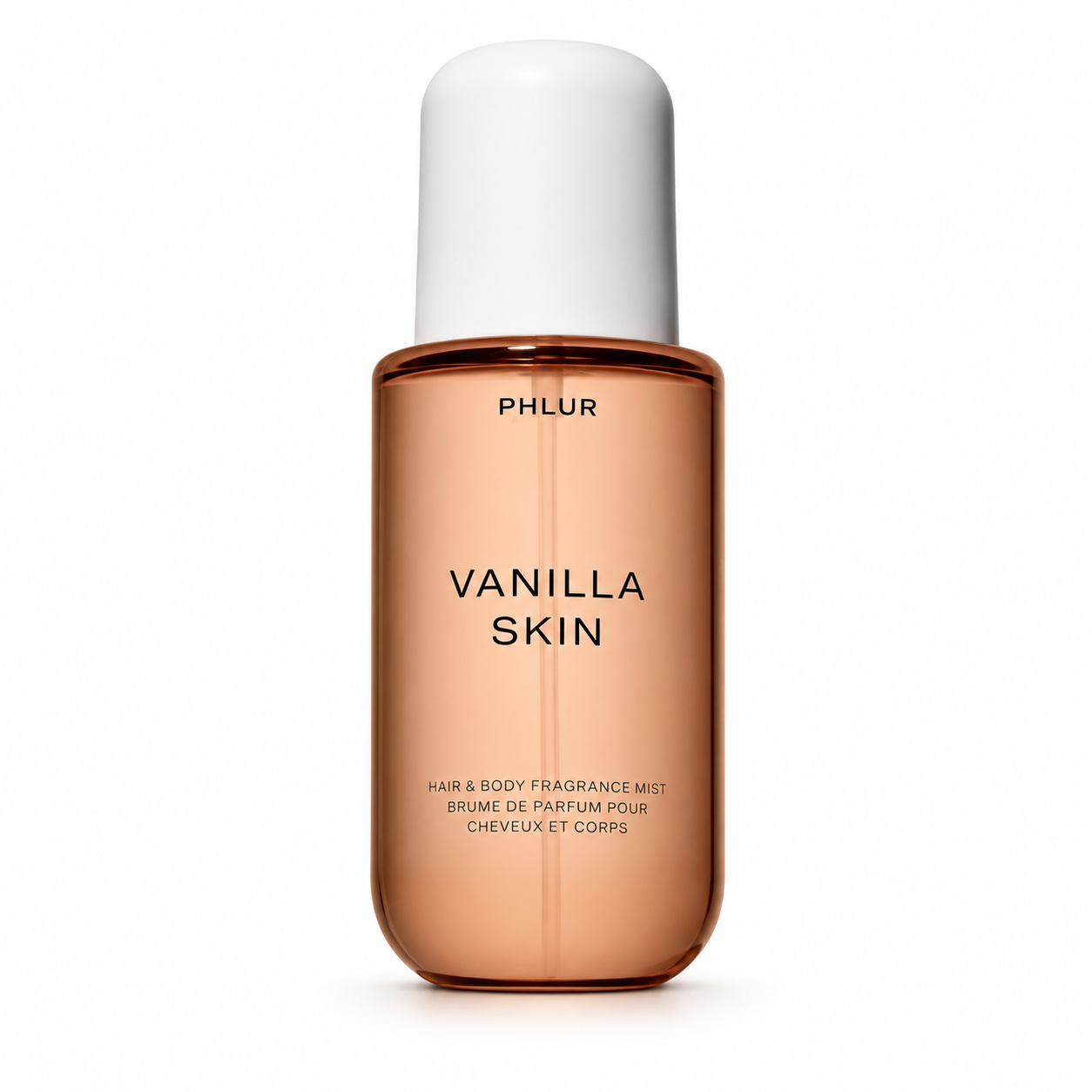 Phlur Vanilla Skin Hair & Body Mist